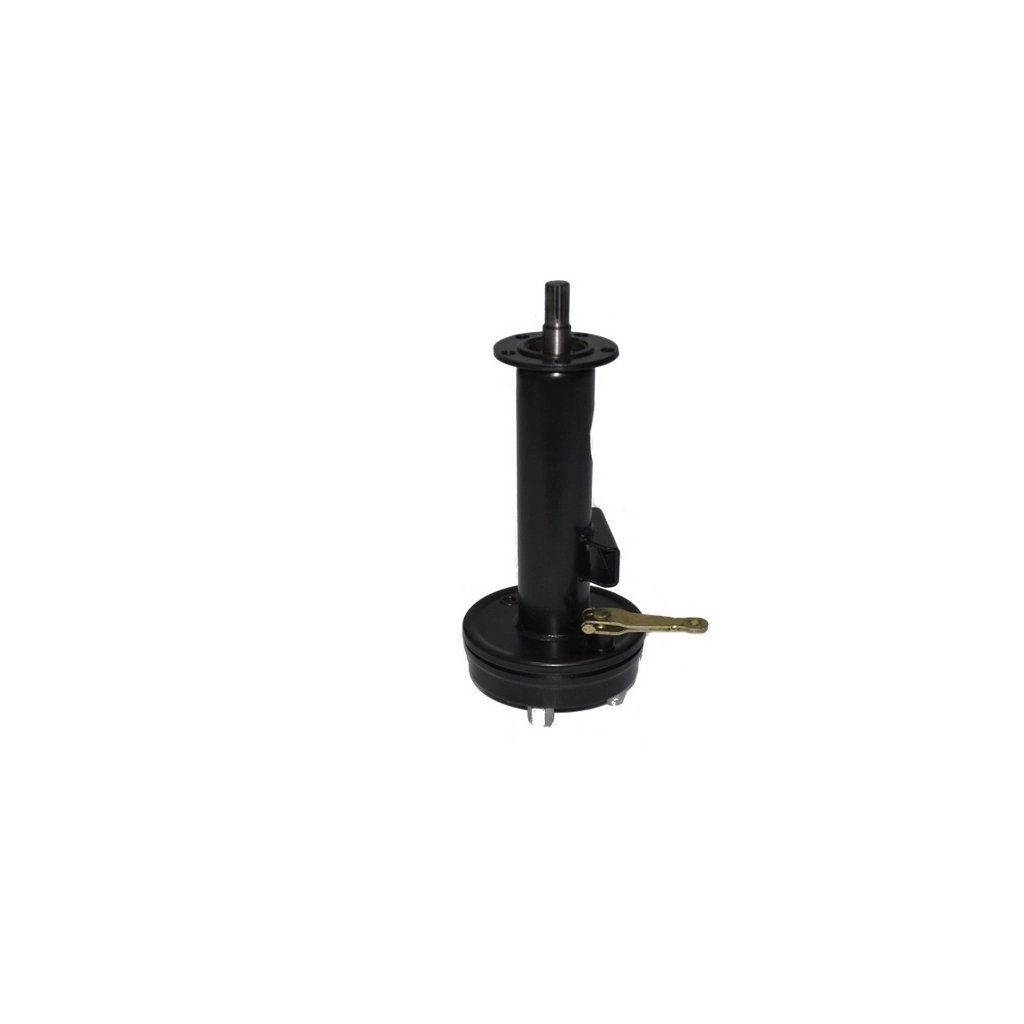 KUBA ECO PIKAP ARKA AKS SOL #KM 64041